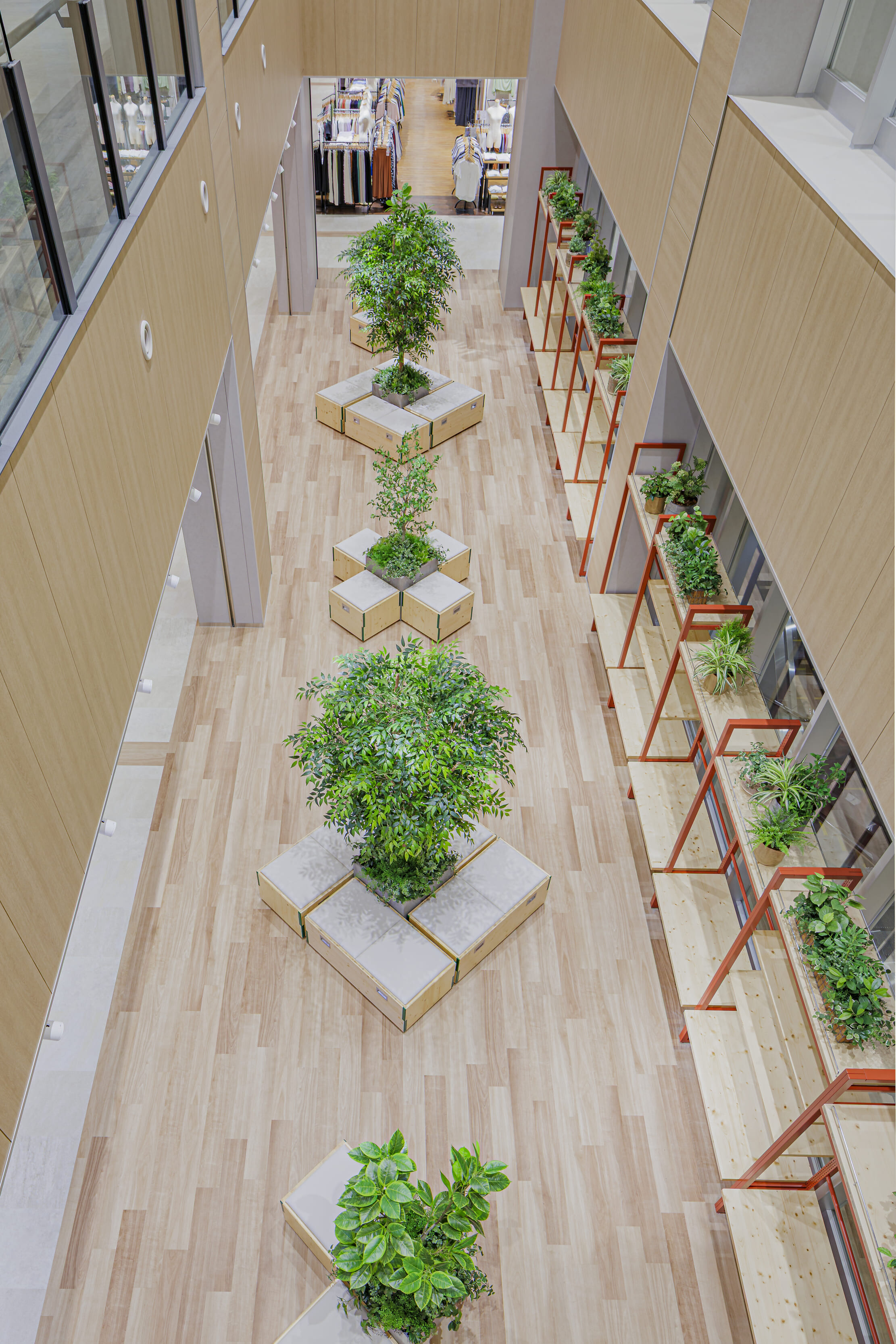 2F　イベントスペース