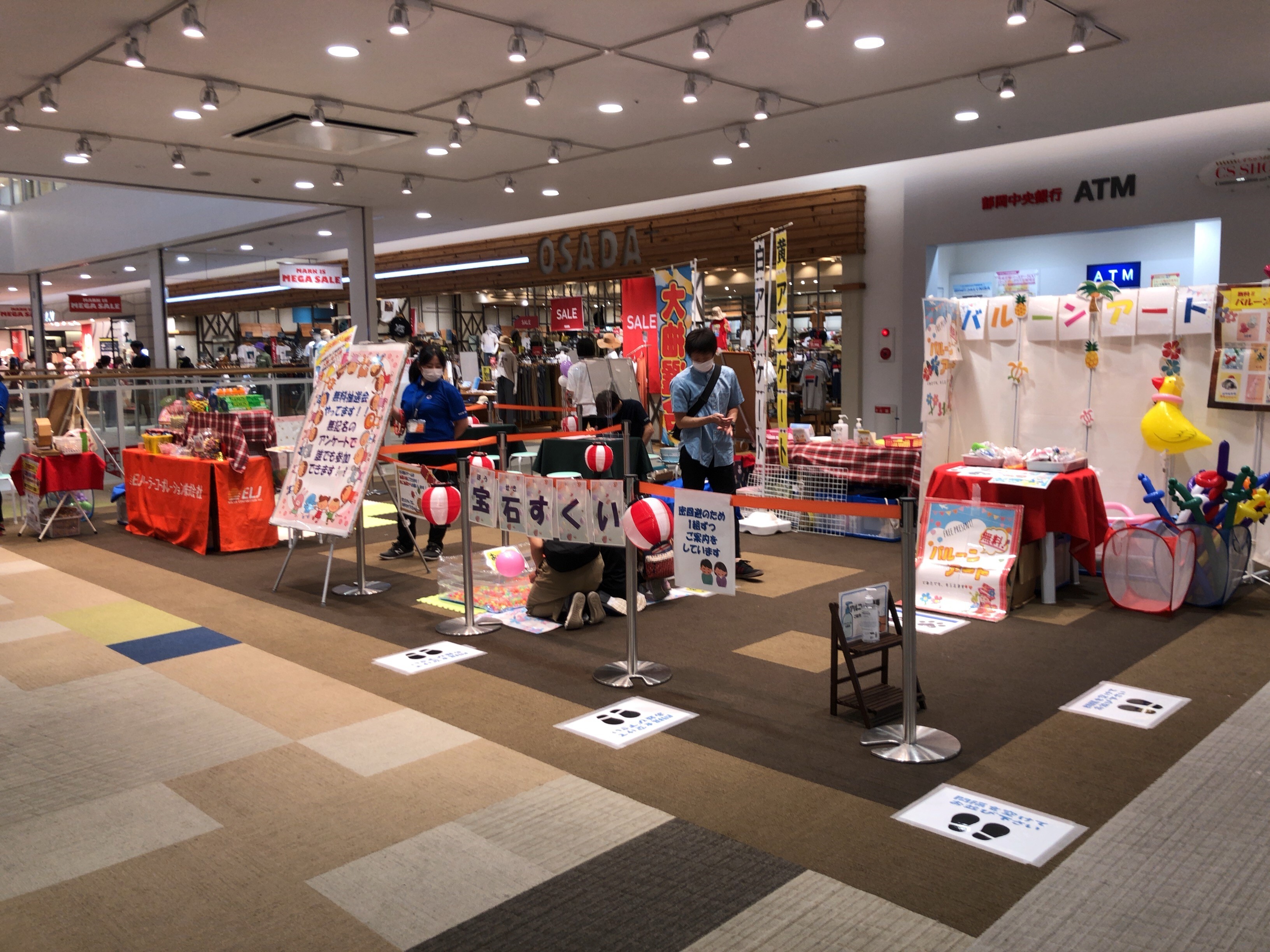 2F　北東スペース