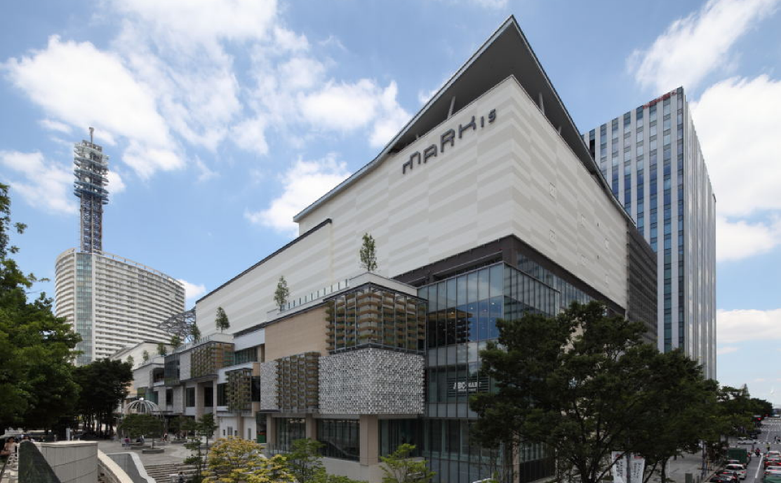 MARK IS みなとみらい