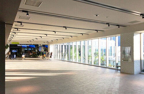 5F　イベントスペース