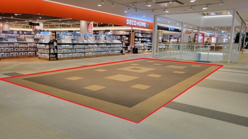 2F　北東スペース