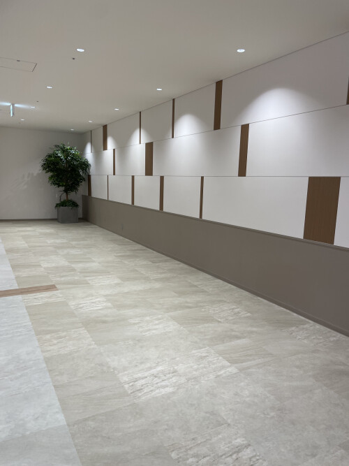 2F　2FサブイベントスペースA