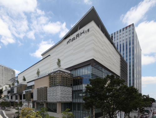 MARK IS みなとみらい