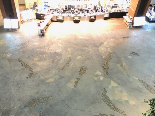 1F　シネマアトリウム