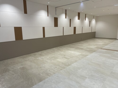 2F　2FサブイベントスペースB