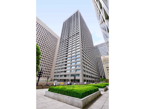 日比谷国際ビル