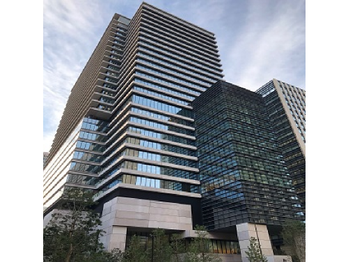 日比谷フォートタワー